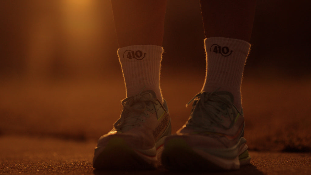 410 OG Socks