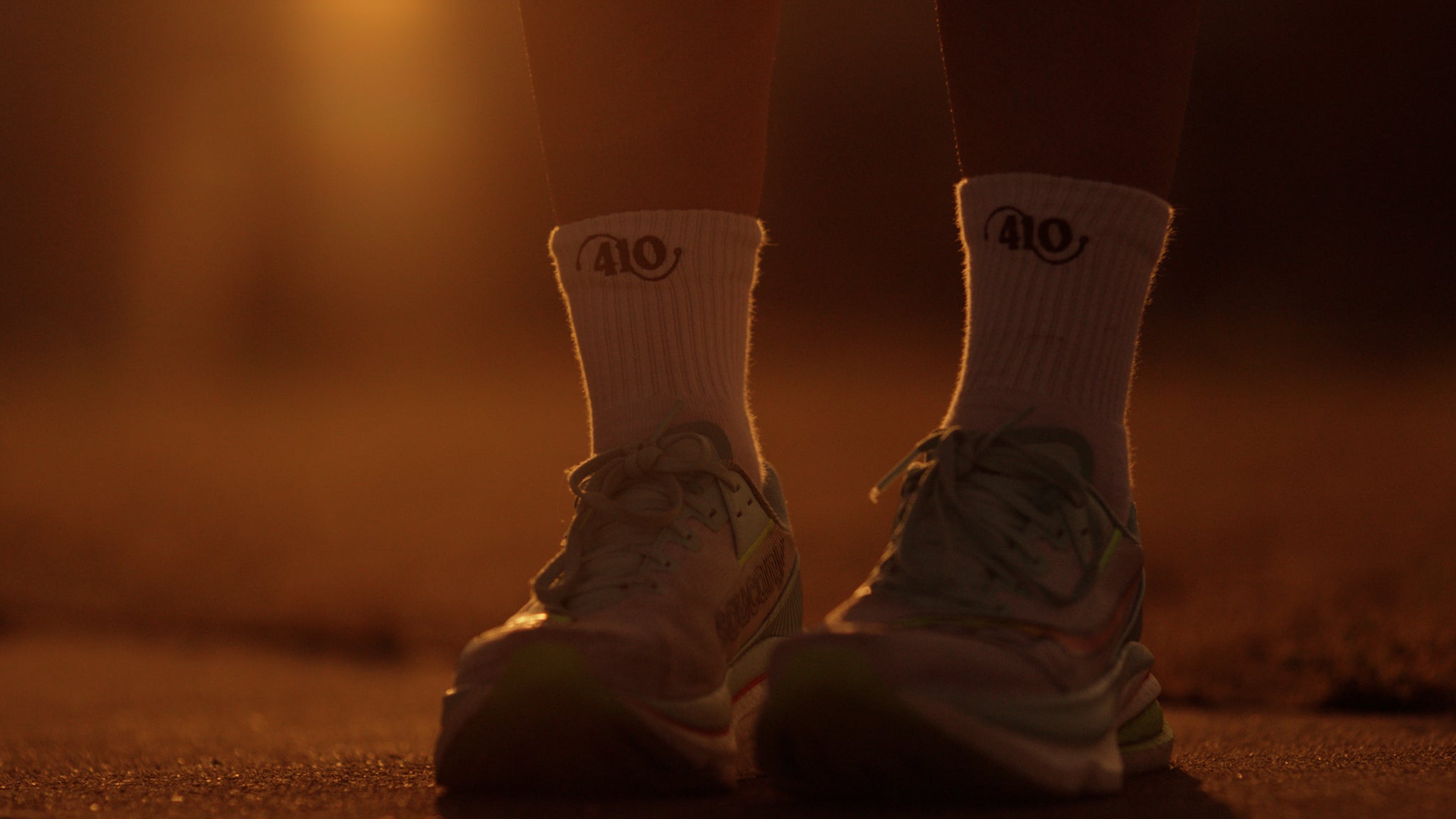 410 OG Socks