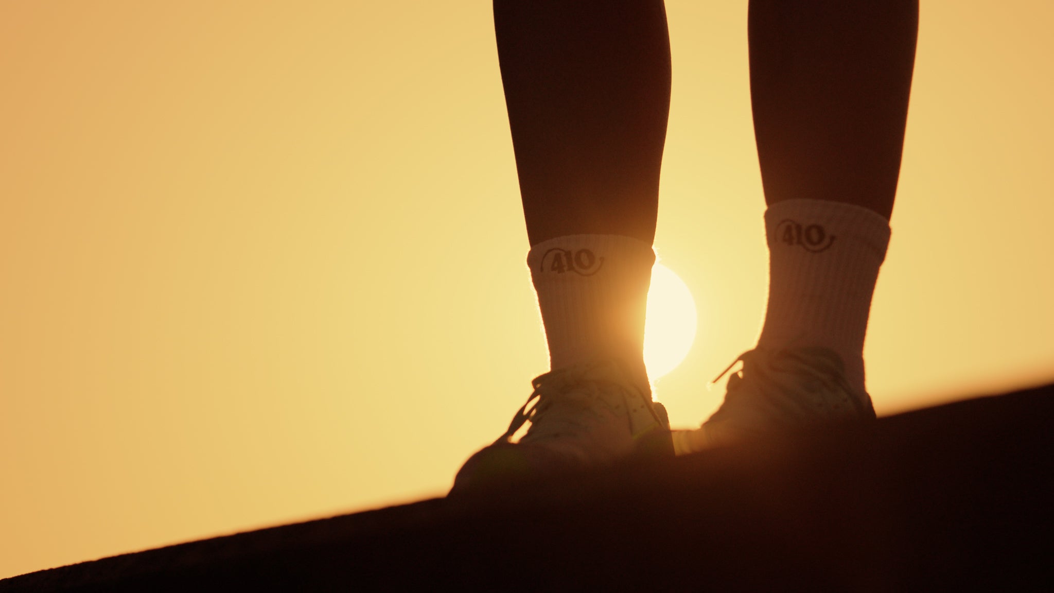 410 OG Socks