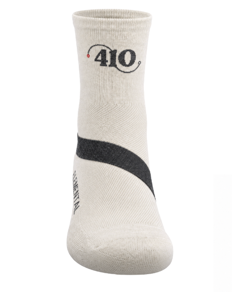 410 Socks Earth