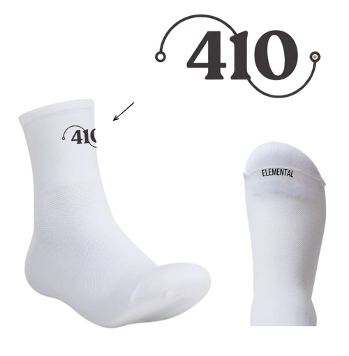 410 OG Socks