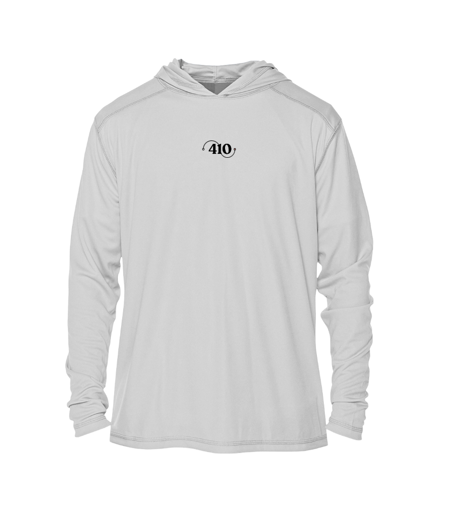Sun Hoodie